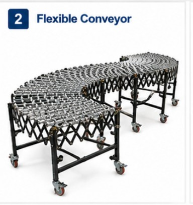 Flexible Conveyor