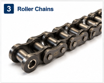 Roller Chains