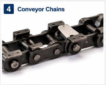 Conveyor Chains
