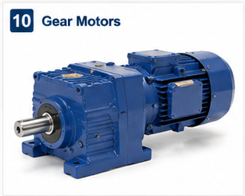 Gear Motors