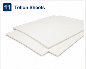Teflon Sheets